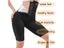 Sauna Body Shaper Slimming Pants With Heat Compression Carousel 1