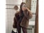 Faux Fur Jacket Carousel 7