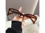 Cat Eye Women's Blue Light Blocking Computer Glasses Eye Protection Carousel 5