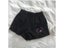 Women's High Waist Sportswear Shorts Carousel 5