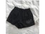Women's High Waist Sportswear Shorts Carousel 8