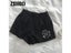 Women's High Waist Sportswear Shorts Carousel 1