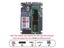M.2 NGFF SSD MSATA Protocol To Serial Port External Built-In Hard Disk Box Carousel 4