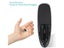 BPR1S Plus G10S BPR2S Plus Air Mouse Voice Remote 2.4G Wireless For Android TV Carousel 7