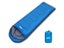 Desert Fox Compact Sleeping Bag Ultralight Envelope 3 Season Sleeping Bags With Carousel 3
