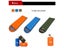 Desert Fox Compact Sleeping Bag Ultralight Envelope 3 Season Sleeping Bags With Carousel 4