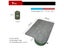Desert Fox Compact Sleeping Bag Ultralight Envelope 3 Season Sleeping Bags With Carousel 5