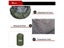 Desert Fox Compact Sleeping Bag Ultralight Envelope 3 Season Sleeping Bags With Carousel 7