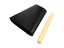 6 Inch Metal Cowbell Percussion Drum Kit Accessories Cowbell Metal Cowbell With Carousel 4
