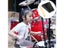 6 Inch Metal Cowbell Percussion Drum Kit Accessories Cowbell Metal Cowbell With Carousel 5