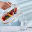Drinking Glass Set Carousel 3