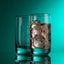 Drinking Glass Set Carousel 4