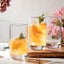 Drinking Glass Set Carousel 5