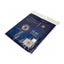 Chelsea FC Core Crest Flag Carousel 2