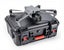 STARTRC Waterproof Hard Case for DJI Air 3 / Air 3S (Fly More Combo) Carousel 4