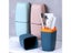 Portable Holder For Toothbrush Toothpaste Shaving Brush - Bathroom Accessories Carousel 2