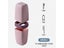 Portable Holder For Toothbrush Toothpaste Shaving Brush - Bathroom Accessories Carousel 3