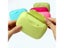 Plastic Travel Soap Box Dish Plate Case Case Holder Container Wash Shower Home Carousel 6
