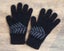 LOT Possum Merino Fern Gloves Carousel 2