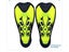 Snorkeling Diving Fins Adult Kids Silicone Short Flippers Comfortable Flexible Carousel 7