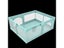 IMBABY Baby Playpens 150*180cm Playpen For Children Baby Activity Gym Parks For Carousel 6
