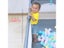 IMBABY Baby Playpens 150*180cm Playpen For Children Baby Activity Gym Parks For Carousel 7