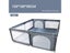 IMBABY Baby Playpens 150*180cm Playpen For Children Baby Activity Gym Parks For Carousel 1