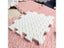 16pcs 30*30cm Puzzle Mat For Children Thick Baby Play Mat Kids Carpet Mats EVA Carousel 4