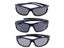 Mens Polarized Sunglasses Driving Cycling Glasses Sports Outdoor Fishing Carousel 3