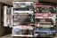 Bulk Family DVD/blue ray Collection Carousel 3