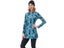 Arabian Women Islamic Muslimah Swimsuit Clothing Swimsuit Ladies Hijab Long Carousel 5