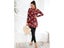 Arabian Women Islamic Muslimah Swimsuit Clothing Swimsuit Ladies Hijab Long Carousel 7