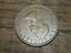 1959 New Zealand Penny (B) Carousel 2