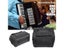 Accordion Gig Bag Piano Accordion Case Keyboard Instrument Accessories Gig Bags Carousel 4