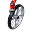 Trust Care Let's Fly Mobility Rollator Wheelie Walker Red Walkers & Canes Carousel 7