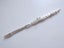 Kaluolin New Flute FL 211SL Music Instrument 16 Over E-Key Silver C Tune Flute Carousel 3