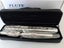 Kaluolin New Flute FL 211SL Music Instrument 16 Over E-Key Silver C Tune Flute Carousel 7