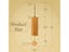 Bamboo Wind Chimes Chord Windchime For Outdoor Garden Patio Home Decoration Carousel 8