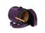 Carrying Case Bag Protection For Crystal Singing Bowl Spare Parts Carousel 5