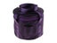 Carrying Case Bag Protection For Crystal Singing Bowl Spare Parts Carousel 6