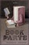 Book Parts by Dennis Duncan - Paperback Carousel 1