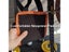 Sport Adjustable Ab Straps For Pull Up Bar Hanging Abdominal Slings Heavy Duty Carousel 5