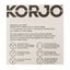 Korjo Italy & Switzerland Adaptor Plug Carousel 5