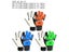 Goalkeeper Gloves Carousel 6