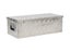 Aluminium Checker Plate Ute Toolbox 765mm Carousel 3