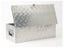 Aluminium Checker Plate Ute Toolbox 765mm Carousel 4