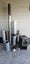 Cast Iron Woodburner - Warmington Studio Stove Carousel 4
