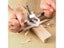 Router Plane Handheld Adjustable Woodcraft Trimming Knife Depth Stop Planer Carousel 3