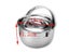 304 Stainless Steel Basin Lid Soup Cooking Pot Oil Seasoning Pan Cylinder Carousel 1