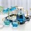1800ml Glass Kettle High Borosilicate Glass Water Kettle Tea Kettle Boil Water Carousel 8